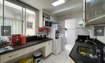 Imagem 6: Cobertura em Rua Hélcio Correa - Havaí - Belo Horizonte/MG