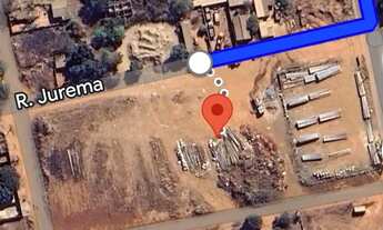 Imagem: AREA INDUSTRIAL PARCERIA