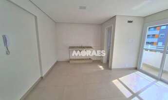 Imagem 3: Apartamento com 1 dormitório à venda, 49 m² por R$ 382.000,00 - Artemis Residencial - Baur