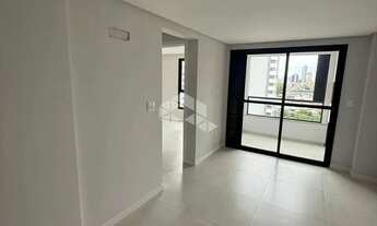 Imagem 2: Apartamento 2 quartos e 1 vaga ao lado do Centro de Itajaí