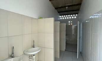 Imagem 6: Imóvel para aluguel tem 582 metros quadrados em Pereira Lobo - Aracaju - SE