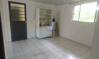 Imagem 6: Apartamento 2 Quartos com Vaga Exclusiva no Villaggio Ferrara Araucária