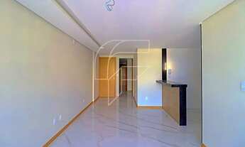 Imagem 2: Imóvel para venda tem 93 metros quadrados com 3 quartos em Centro - Guarapari - ES