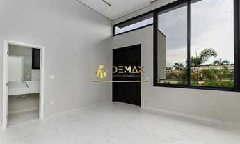 Imagem 5: Casa térrea à venda condomínio Vivant Urbanova - SJC