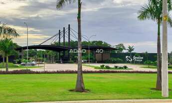 Imagem: Lote - Jardins frança Lote à Venda, 407.09