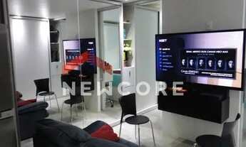 Imagem: Apartamento em Rua São Paulo - Centro