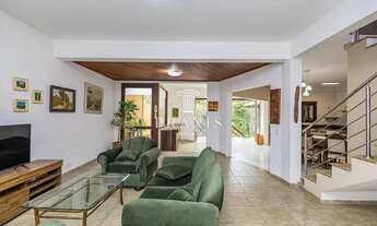 Imagem 5: CASA ou SOBRADO DE CONDOMÍNIO em CURITIBA - PR, no bairro Barreirinha, Referencia PLC081.2