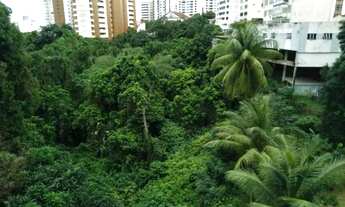 Imagem 3: Alugo Apto mobiliado quarto e sala na Graça