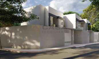 Imagem 4: Venha Conhecer Esta Linda Casa Duplex em Morada de Laranjeiras! IBGP