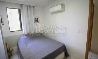 Imagem 7: Apartamento de 96m² no Bairro de Casa amarela