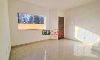 Imagem 2: Sobrado com 2 dormitórios à venda, 137 m² por R$ 650.000 - Penha - São Paulo/SP