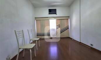 Imagem: Vendo Sala na Rua Conde de Bonfim, posição