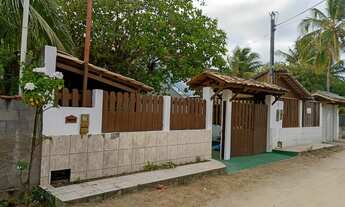 Imagem: Casa de Praia Porto Sauipe