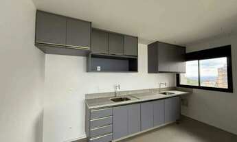 Imagem 3: Apartamento para alugar, 2 quartos sendo 1 suíte, 2 vagas, Vila da Serra/Nova Lima-MG