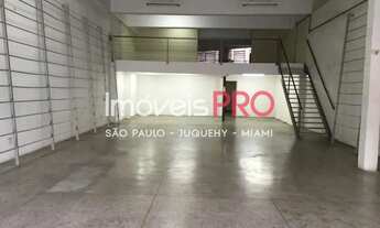 Imagem: Galpão, Vila Madalena - São Paulo