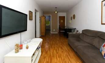 Imagem 4: Apartamento com 2 Quartos para locação no bairro Centro com 69m²