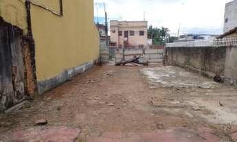 Imagem: RIACHO FUNDO 1, QS 10, LOTE 145M2, VAZIO