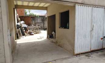 Imagem 3: Vendo uma casa em fase de terminar, falta o acabamento final * somente venda