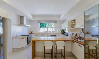 Imagem 6: Casa à Venda ou Locação no Campo Comprido, Curitiba com 4 Quartos, 701 m²