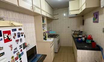 Imagem 6: Apartamento à venda com 91 m2 com 3 quartos 1 suíte em Setor Central - Goiânia - GO