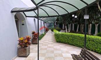 Imagem: Apartamento em Rua Acuruí - Vila Formosa