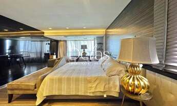 Imagem 7: Imóvel a Venda na Beira Mar | 330m² | 4 Suítes e 4 Vagas | DCE | Bem localizado