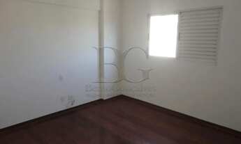 Imagem 5: Apartamentos Padrão em Poços de Caldas