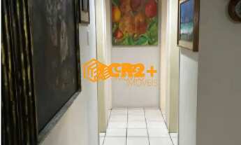 Imagem 6: Apartamento a Venda 120m2 com 3 Quartos, 1 Suíte, na rua do futuro