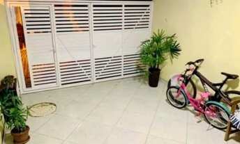 Imagem 13: Casa com 3 dormitórios à venda, 150 m² por R$ 510.000,00 - Taquara - Rio de Janeiro/RJ