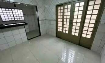 Imagem: Casa no Tapanã