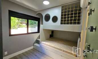 Imagem 14: Imóvel na Miguel Couto com 3 dormitórios e 101m²