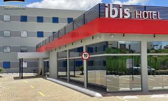 Imagem 2: Apartamento à venda no IBIS Cuiabá