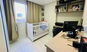 Imagem 7: Imóvel para venda possui 49 metros quadrados com 2 quartos em Samambaia Sul - Brasília - D