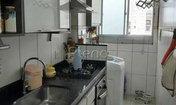 Imagem 4: Apartamento Duplex à venda em Campinas, São Bernardo, com 2 quartos, com 112.46 m², Spazio