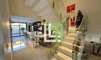 Imagem 6: Casa com 4 dormitórios, 215 m² - venda por R$ 1.890.000,00 ou aluguel por R$ 12.583,33/mês