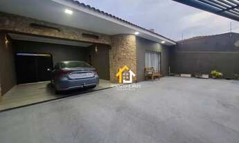 Imagem 2: Casa Ampla e Completa 460 m² de Terreno