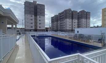 Imagem 6: Vendo Apartamento 4° Andar Nascente no Turu - Condominio Fit One