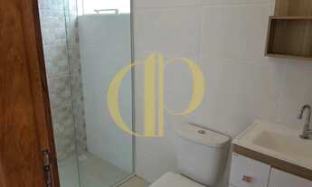 Imagem 7: Sobrado Novo em Potecas