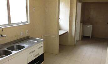 Imagem 3: Imóvel para venda possui 105 metros quadrados com 3 quartos em Méier - Rio de Janeiro - RJ