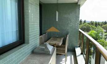 Imagem 2: Apartamento no Edf.Terraco Laguna,113m²,sendo 3 suítes,uma area de lazer imensa no PAIVA