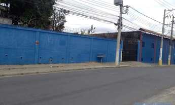 Imagem 7: GALPÃO - NÚCLEO ITAIM - SP