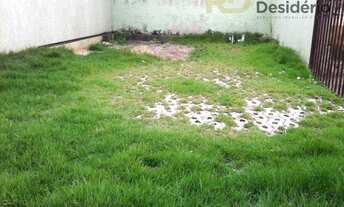 Imagem 4: Casa à venda, 50 m² por R$ 280.000,00 - Canaã - Belo Horizonte/MG