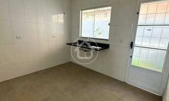 Imagem 4: CASA 2 QUARTOS /BAIRRO PARAISO DO LAGEADO