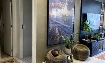 Imagem 5: Apartamento para Locação em Barueri, Alphaville Centro Industrial e Empresarial/Alphaville