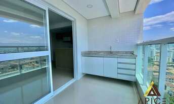 Imagem 2: Apartamento com 2 dormitórios para alugar, 68 m² por R$ 6.800/mês - Embaré - Santos/SP