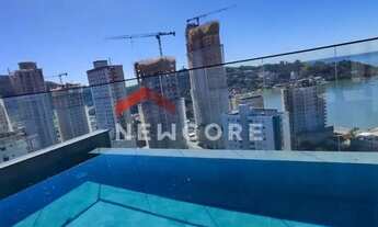 Imagem: Flat em 123 B - Centro - Itapema/SC