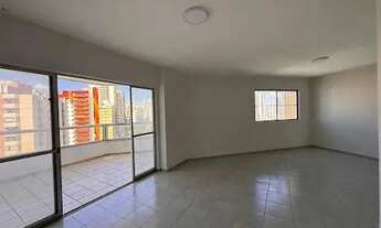 Imagem 2: Apartamento para Locação Edifício Ubatã