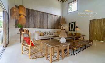 Imagem 3: CASA RESIDENCIAL em TRANCOSO - BA, CONDOMÍNIO COQUEIRAL