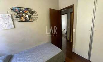 Imagem 7: Área Privativa à venda, 3 quartos, 1 suíte, 2 vagas, Santa Lúcia - Belo Horizonte/MG