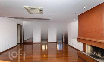 Imagem 4: Apartamento à venda em Jardim Botânico com 114 m², 3 quartos, 1 suíte, 1 vaga